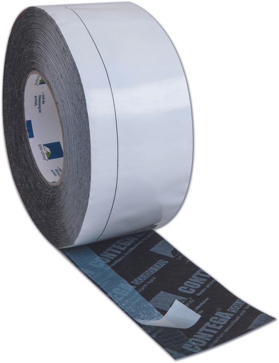 Productafbeelding Pro Clima Gips- en raamverbindingstape CONTEGA® SOLIDO EXO-D (80 mm)