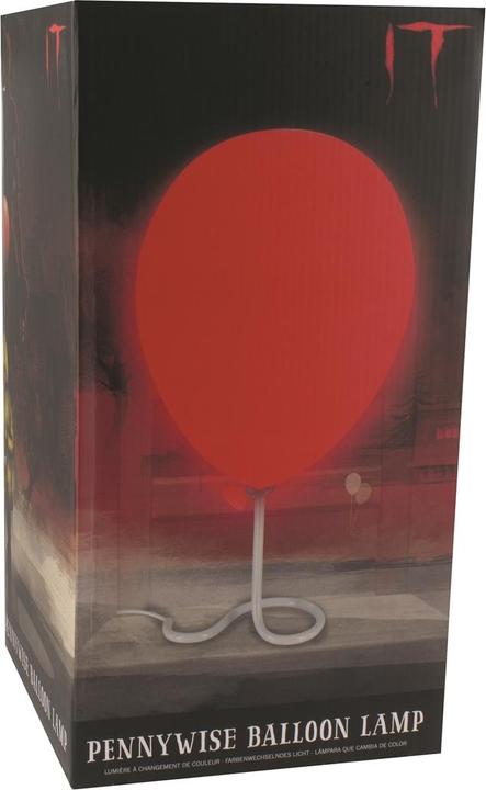 Image du produit Paladone Products Ballon Pennywise