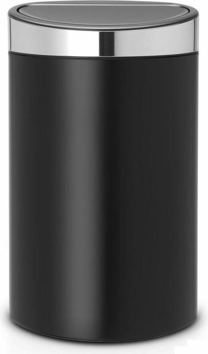Matt Black, Steel