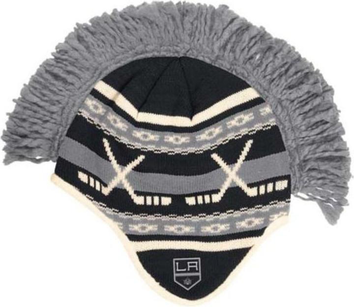 Produktbild Reebok Mütze Mohawk Knit (Montreal Canadiens)