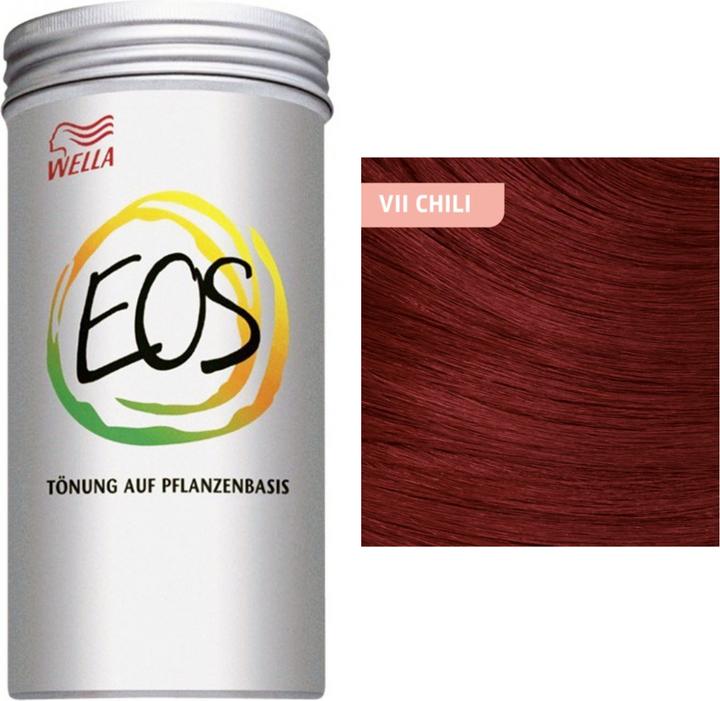 Produktbild Wella Eos (7 Chilli)