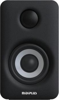Produktbild MidiPlus Mi3 v2 Black - Monitory odsłuchowe (Aktiv, Paar, 2x 25 W)