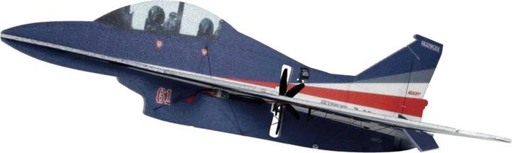 Produktbild Multiplex J-10 640mm Elektromotor Slowflyer ARF (Motorflugzeug)
