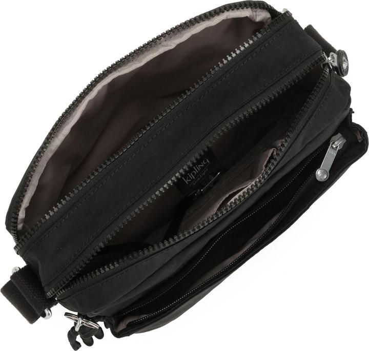 Actual product image Kipling Basic Abanu M shoulder bag 24 cm