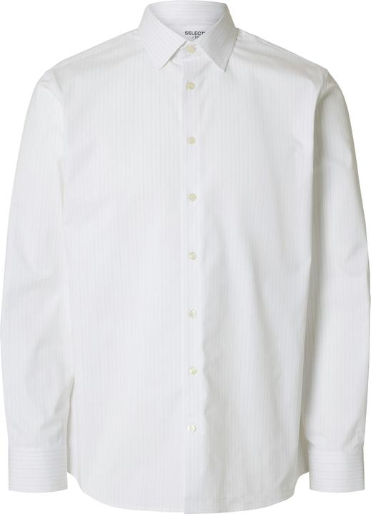 Produktbild Selected Homme Stretch Slim Fit Hemd (XL)