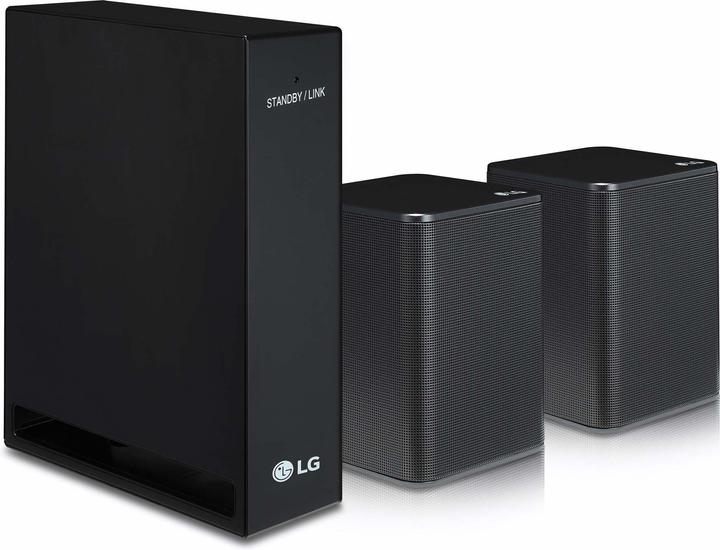 Image du produit LG Spk8 (70 W, 2.0 Canal)