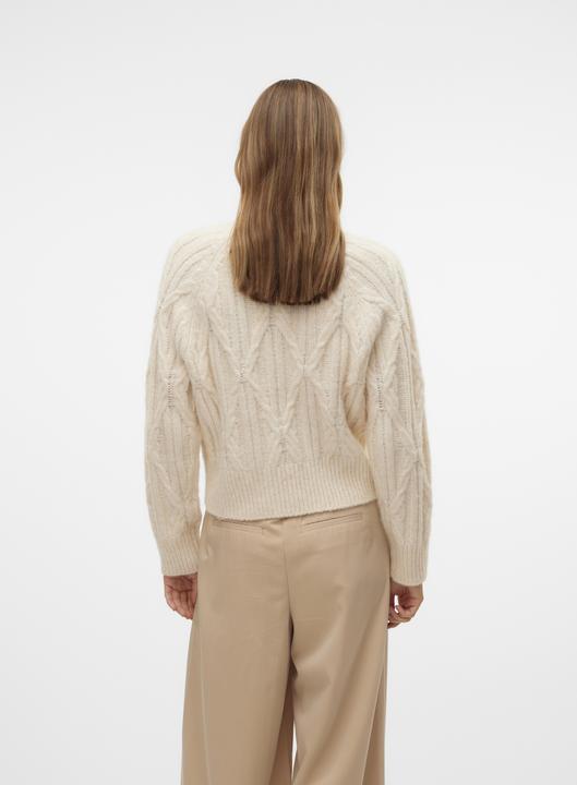 Produktbild Vero Moda VMBAILY Pullover Strickpullover (XL)