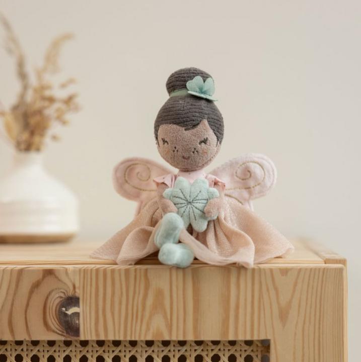 Actual product image Little Dutch Ella - the fairy of luck