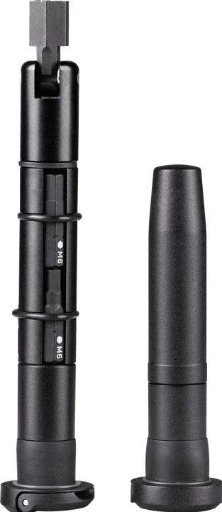 Produktbild Topeak Plug'n Tool Mountain für MTB Lenkerenden