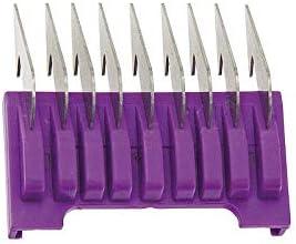Image du produit Rotschopf24 Peignes à poser Embouts