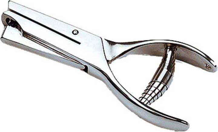 Produktbild HT Instruments Kerbzange LZ1 (12 mm)