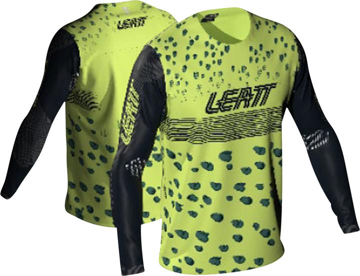 Produktbild Leatt MTB Gravity 5.0 Jersey (XL)
