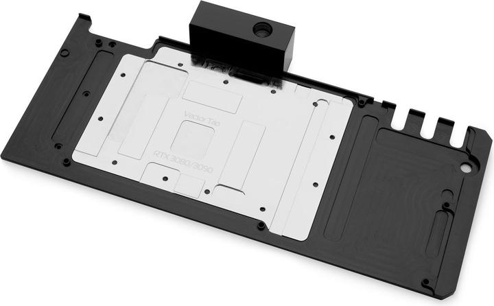 Produktbild EKWB EK-Quantum Vector TRIO RTX 3080/3090 aktive Backplate