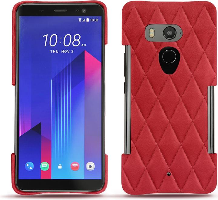 Produktbild Noreve Lederschutzhülle (HTC U11+)