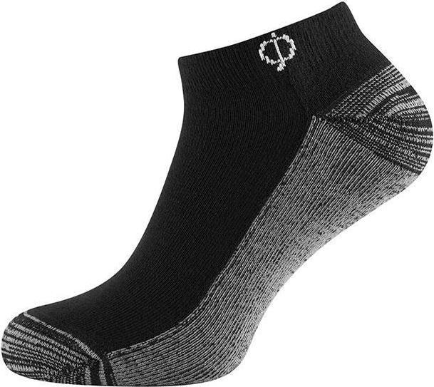Oscar Jacobson Socken Niedrig geschnitten Emblem(2erPack) (2er Pack, 39.5 - 45.5)