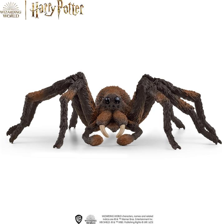 Productafbeelding Schleich Aragog