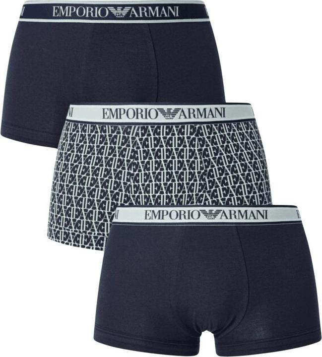 Emporio Armani Boxershorts (3erPack) (M, 3er Pack)