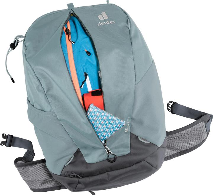 Actual product image Deuter AC Lite 23 (23 l)