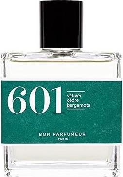 Produktbild Bon Parfumeur Les Classiques Eau de Parfum Spray Nr. 601 100 ml (Eau de Parfum, 100 ml)