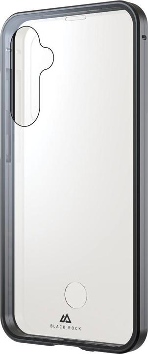 Immagine prodotto Black Rock Vetro a 360° (Samsung Galaxy S23 FE)