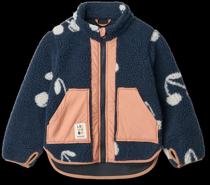 Liewood Jacke Noam Cherry Blossom Classic