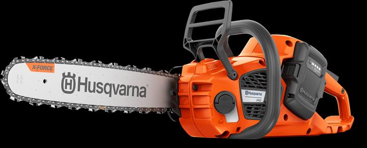 Produktbild Husqvarna 340I (Akku Kettensäge)