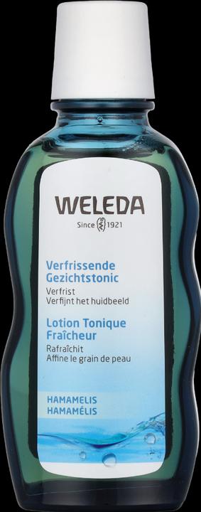Produktbild Weleda Belebendes Gesichtswasser (Tonic, 100 ml)