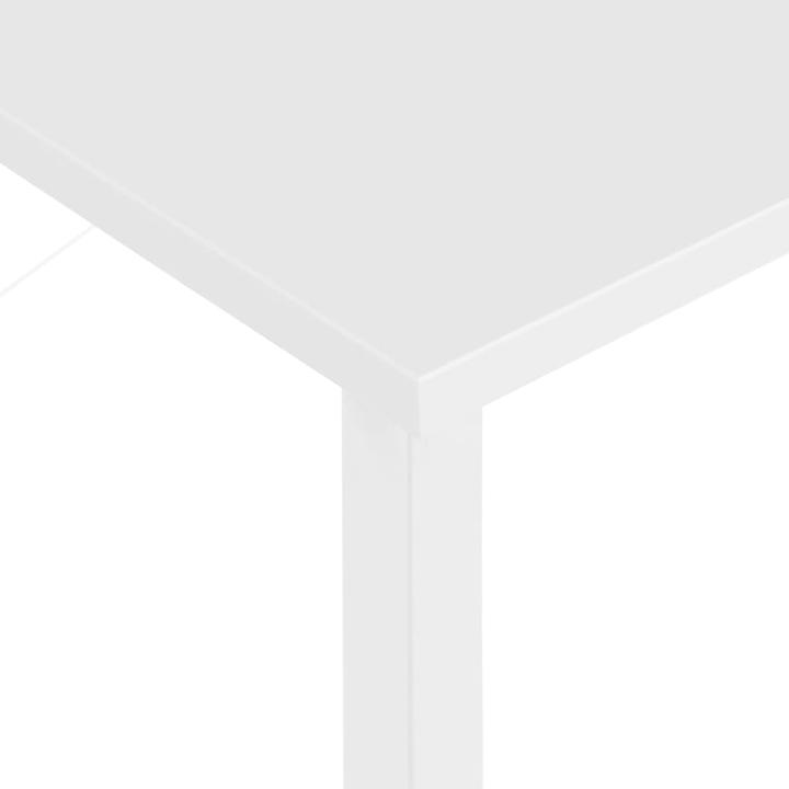 Produktbild VidaXL PC-Tisch (80 x 40 x 72 cm)