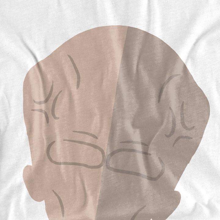 Image du produit - T-shirt THE TALOSIAN - Homme (4XL)