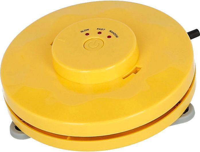 Actual product image Kerbl Catch the Tail (Intelligence toy cat)