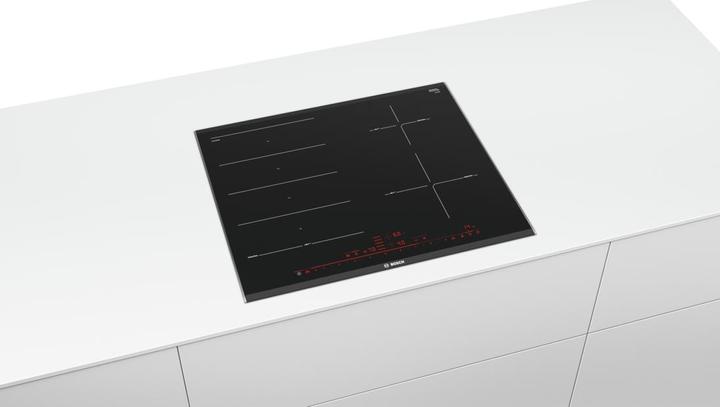 Actual product image Bosch Hausgeräte Pxe675de4e