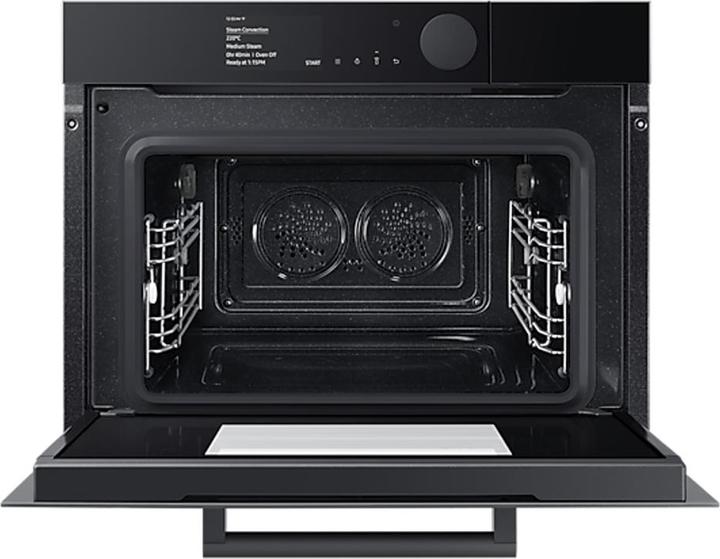 Actual product image Samsung Ofen/Steamer Kombi