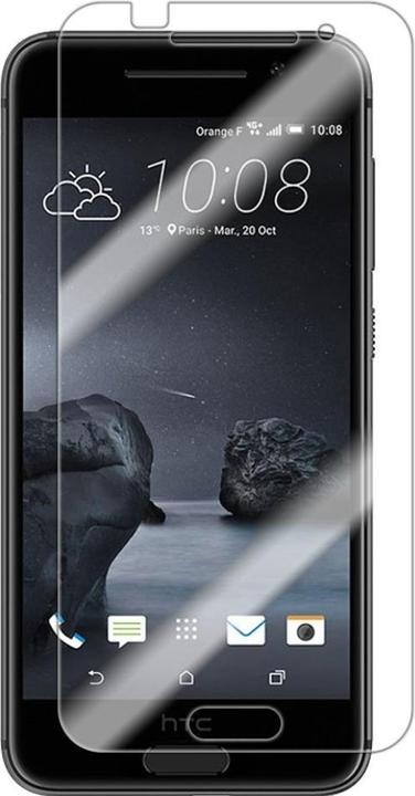 Produktbild Screenguard HTC One A9 Panzerglas Schutzfolie Case Friendly Design (1 Stück, HTC One A9)