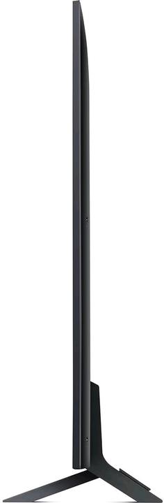 Actual product image LG 50QNED80T6A (50", QNED80, QNED, 4K, 2024)