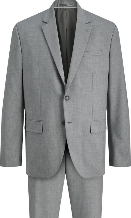 Produktbild Jack & Jones JPRTHEO Regular Fit Anzug Einreihiger Blazer und Hose (50)