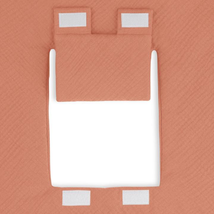 Produktbild Hauck Snuggle so Cosy Cork (75 x 75 cm)