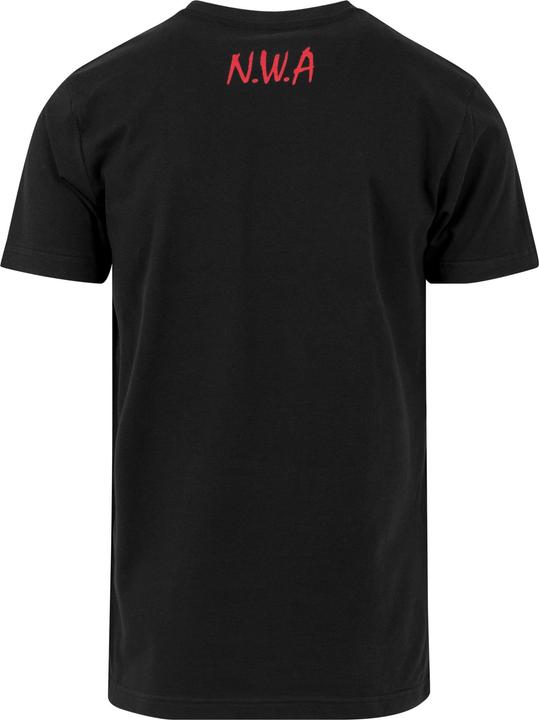 Actual product image Mister Tee N.W.A Tee (S)