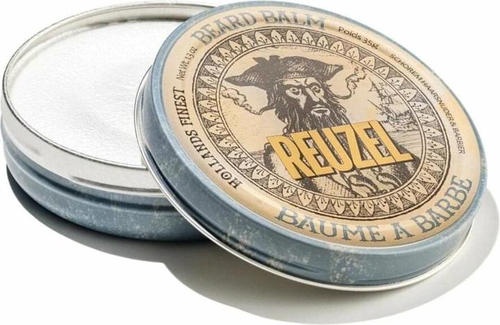 Actual product image Reuzel Beard Balm (35 ml)