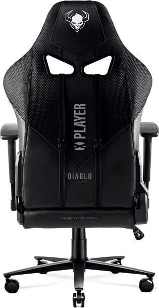 Productafbeelding Diablo Fotel Stoelen X-PLAYER 2.0 Normaal Formaat Czarny