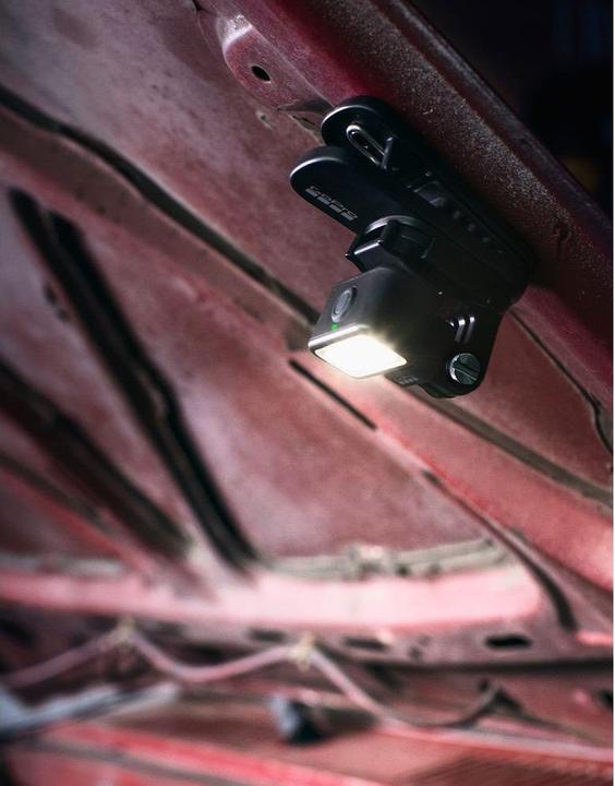 Actual product image GoPro Magnetic Swivel Clip (Hero 6, Hero 8, Hero 7, hero 5, Hero 9)