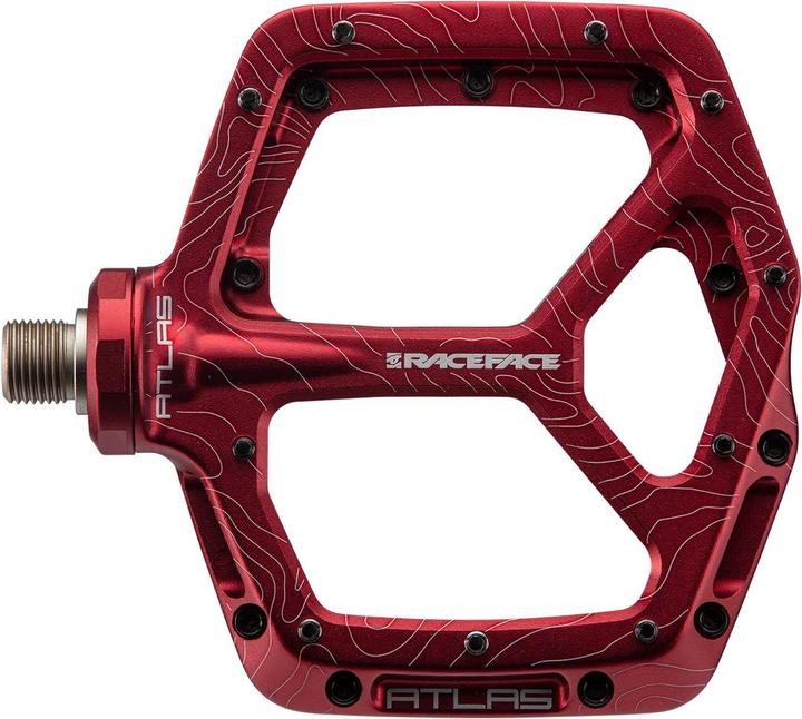 Immagine prodotto Race Face Pedale Atlas V2