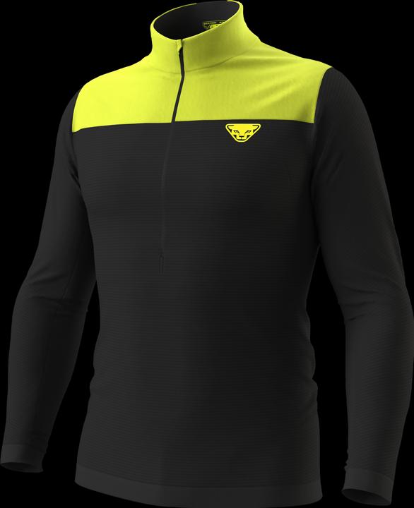 Produktbild Dynafit Elevation Merino Langarmshirt (XS)