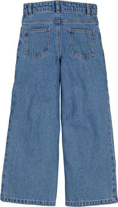 Produktbild La Redoute Collections Weite Jeans (128)