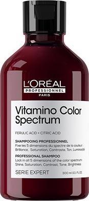 Immagine prodotto L'Oréal Professionnel Spettro cromatico di SE Vitamino (500 ml, Shampoo liquido)