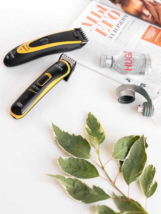 Image du produit GAMA Clipper Combo, GA.MA (GM0115 + GM2030)