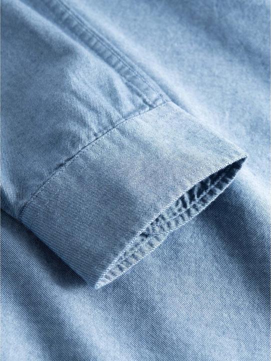 Immagine prodotto KnowledgeCotton Apparel camicia gots/vegan (XL)