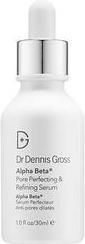 Actual product image Dr Dennis Gross Alpha Beta Pore Perfecting Refining Serum 30ml (30 ml)