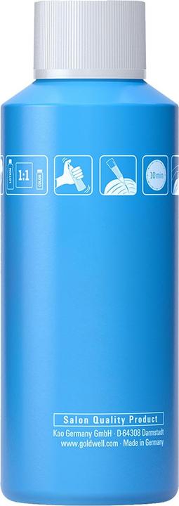 Produktbild Goldwell Colorance - Gloss Tones 8bb Granola (8BB - Granola)