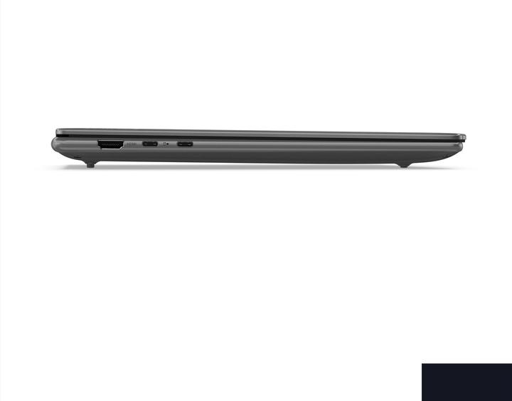Image du produit Lenovo Yoga Pro 7 14APH8 (14.50", AMD Ryzen 7 7840HS, 32 Go, 1000 Go, DE)