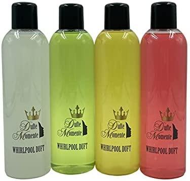 Immagine prodotto Dufte Momente Profumo Whirlpool 4 x 250ml